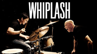Whiplash (2014) on Netflix in Canada Whiplash (2014) on Netflix in Canada