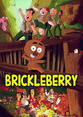 Brickleberry