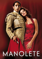 A Matador's Mistress