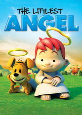 The Littlest Angel
