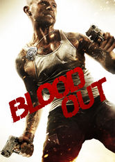 Blood Out
