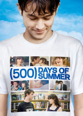 (500) Days of Summer