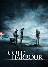 Cold Harbour