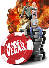 Venus and Vegas