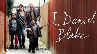 I, Daniel Blake (2016) on Netflix in Argentina I, Daniel Blake (2016) on Netflix in Argentina