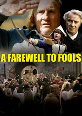 A Farewell to Fools