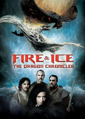 Fire and Ice: The Dragon Chronicles