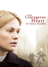 The Courageous Heart of Irena Sendler