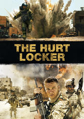 The Hurt Locker