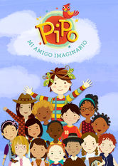 Pipo mi amigo imaginario