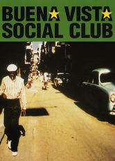 Buena Vista Social Club