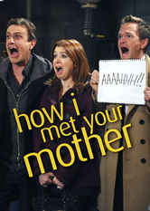 How I Met Your Mother