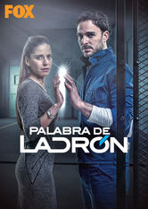 Palabra de Ladrón