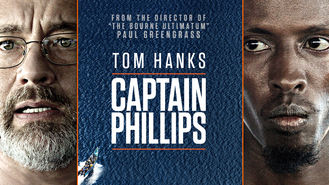 Captain Phillips (2013) on Netflix in Canada Captain Phillips (2013) on Netflix in Canada