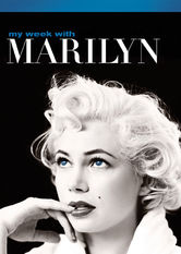 My Week with Marilyn