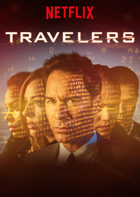 Travelers - Season 1