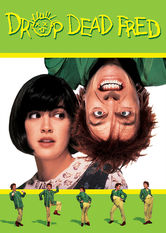 Drop Dead Fred