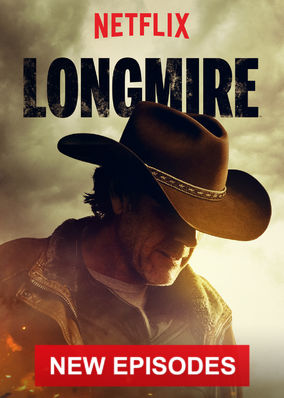 Longmire - Season 5