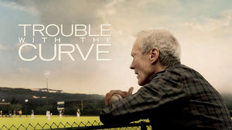 Trouble with the Curve (2012) on Netflix in the Netherlands Trouble with the Curve (2012) on Netflix in the Netherlands