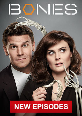 Bones - Season 11