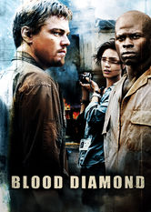 Blood Diamond