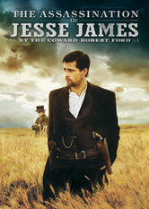 The Assassination of Jesse James by the Coward Robert Ford