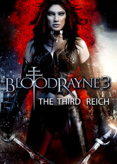 BloodRayne: The Third Reich