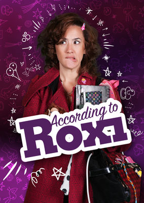 Box art for Según Roxi