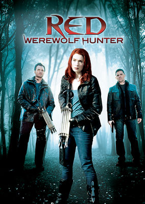 Red: Werewolf Hunter