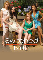 Switched at Birth