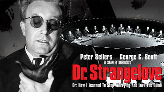 Dr. Strangelove (1964) on Netflix in the Netherlands Dr. Strangelove (1964) on Netflix in the Netherlands
