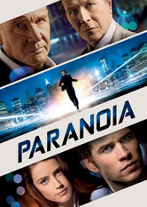 Paranoia