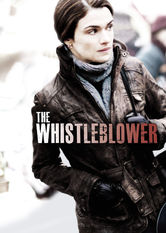 The Whistleblower