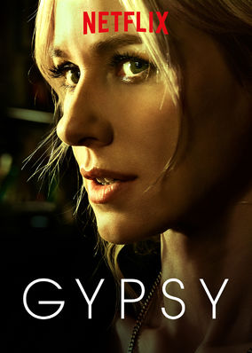 Serie Gypsy Serie Gypsy