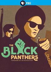 The Black Panthers: Vanguard of the Revolution