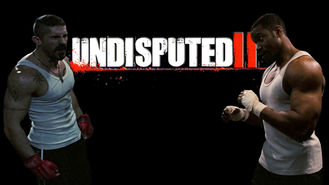 Résultat de recherche d'images pour "Undisputed 2: Last Man Standing netflix"