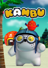 Kambu