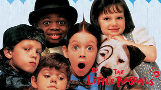 The Little Rascals (1994) on Netflix in Japan The Little Rascals (1994) on Netflix in Japan