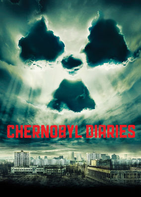 Chernobyl Diaries