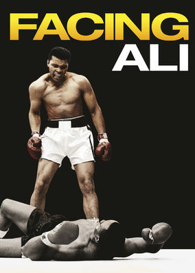 Facing Ali