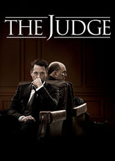 The Judge