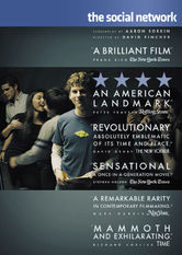 The Social Network