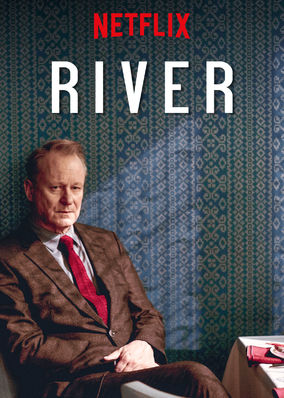Box art for River