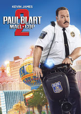 Paul Blart: Mall Cop 2