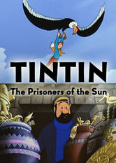 Tintin: The Prisoners of the Sun