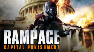netflix canada rampage capital punishment is available on netflix