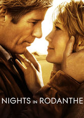 Nights in Rodanthe