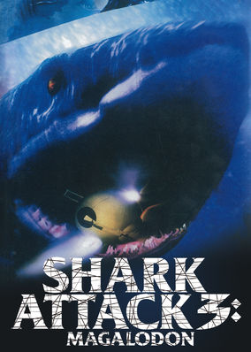 Shark Attack 3 Megalodon German Stream Shark Attack 3 Megalodon German Stream