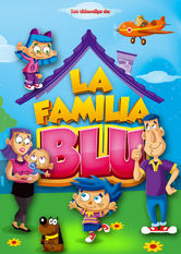 Las Canciones de la Familia Blu