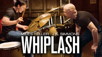 Whiplash (2014) on Netflix in Australia Whiplash (2014) on Netflix in Australia